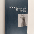 Nellie Bly : Maailman ympäri 72 päivässä - pikkukuva 1