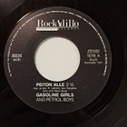 Gasoline Girls And Petrol Boys?– Peiton Alle, Huojuva Kuning - pikkukuva 1