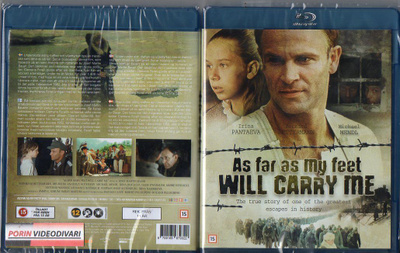 (UUTUUS) As Far As My Feet Will Carry Me	(14 866)	UUSI	-FI-