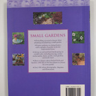 Peter McHoy : Small gardens - pikkukuva 2