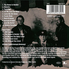 ** STEVIE RAY VAUGHAN : In Step ** remastered CD - pikkukuva 2