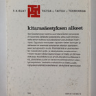 Ilpo Saastamoinen : Kitarasäestyksen alkeet - pikkukuva 2