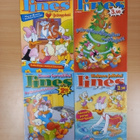 Iines 2004-2006 (valikoima) - pikkukuva 2