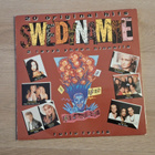SWEDYNAMITE SOPOL 1031 1990 Sweden - pikkukuva 1