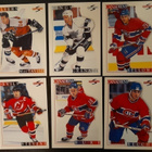 NHL keräilykortteja Pinnacle Brands Score 1995-1996    28kpl - pikkukuva 3
