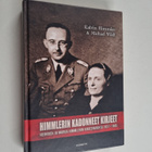 Katrin Himmler ym. : Himmlerin kadonneet kirjeet : Heinri... - pikkukuva 1