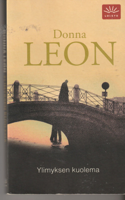 Donna Leon, Ylimyksen kuolema