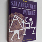 Antti-Veikko Perheentupa : Salaperäinen minuus : puheenvu... - pikkukuva 1