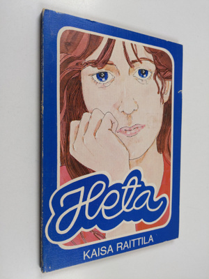 Kaisa Raittila : Heta
