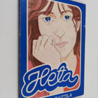Kaisa Raittila : Heta - pikkukuva 1