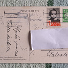 Martta Wendelin,  Hy 302 R1, kulkenut 1953 - pikkukuva 2