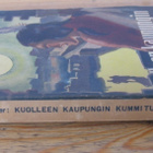 Outsider K-K. Korkki 10. Kuolleessa kaupungissa kummittelee - pikkukuva 2