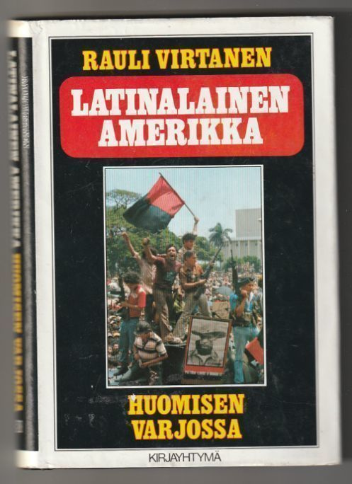 Latinalainen Amerikka - Huomisen Varjossa