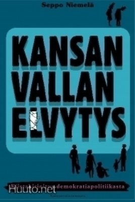 Niemelä Seppo: Kansan vallan elvytys