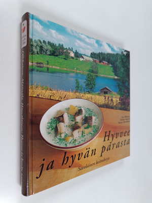 Bertta Räsänen : Hyvvee ja hyvän parasta : savolainen kei...