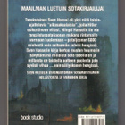 Sven Hassel: Komissaari - pikkukuva 2