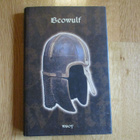 BEOWULF - Muinaisenglantilainen sankarieepos runoelma * 1.p. - pikkukuva 1