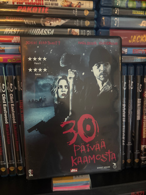 30 päivää kaamosta (2007)