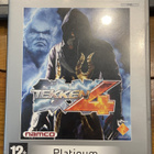 PS2 : Tekken 4 - pikkukuva 1