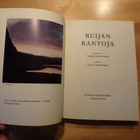 Hedström,Arpiainen; Ruija rantoja (1,painos, 1960) - pikkukuva 3