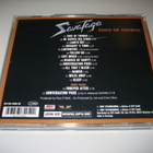 Savatage - Edge Of Thorns (CD) - pikkukuva 2