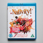 Joulustoori! (Blu-ray) Martin Freeman - pikkukuva 1