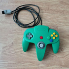 Nintendo 64 ohjain - pikkukuva 1