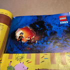 KOULULAINEN 8/1989 +lego liite - pikkukuva 2