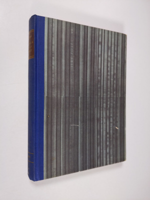 C. F. Strong : Amerikan kansan vaiheet