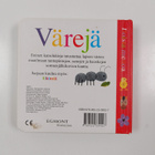 Jo Ryan : Värejä - pikkukuva 2