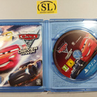 PS4) Cars 3 Driven To Win - pikkukuva 3