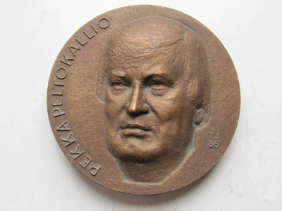 Pekka Peltokallio (Toivo Jaatinen 1986)
