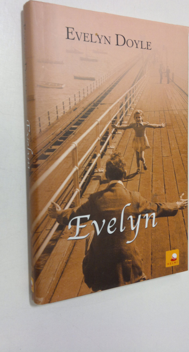 Evelyn Doyle : Evelyn : tositarina