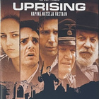 Uprising - Kapina Natseja Vastaan  -  (2 DVD) - pikkukuva 1