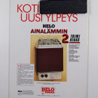 Tekniikan maailma 9B/1988 : rakennusmaailma - pikkukuva 2