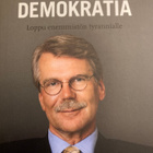 BROR WAHLROOS: MARKKINAT JA DEMOKRATIA - pikkukuva 1