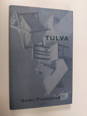 Sami Parkkinen : Tulva