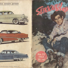 Seikkailusarjat 22/1953 (Valiolehdet Oy) - pikkukuva 2