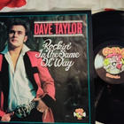 Dave Taylor LP - pikkukuva 1