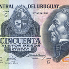 Uruguai 50 pesoa - pikkukuva 2