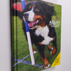 Inger Jalakas : Agility : från start till mål - pikkukuva 1