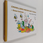 Pentti-Oskari Kangas : Onnellisen miehen keittokirja : il... - pikkukuva 1