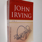 John Irving : Until I find you : a novel - pikkukuva 1