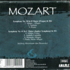 * Mozart Classical Spectacular AudioCD Uusi/Muoveissa - pikkukuva 2