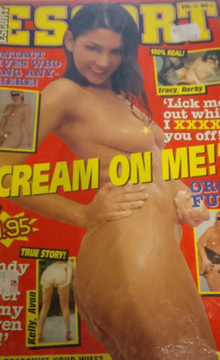 Escort vol 23 no 6
