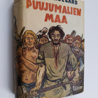 Jan Fridegård : Puujumalien maa - pikkukuva 1