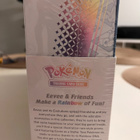Pokemon - Prismatic Evolutions SPC - pikkukuva 3