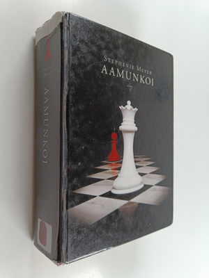 Stephenie Meyer : Aamunkoi