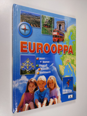 Kirsi (suom.) Sinko : Eurooppa