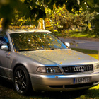 Audi S8 Manuaali! 193 000km! - pikkukuva 1